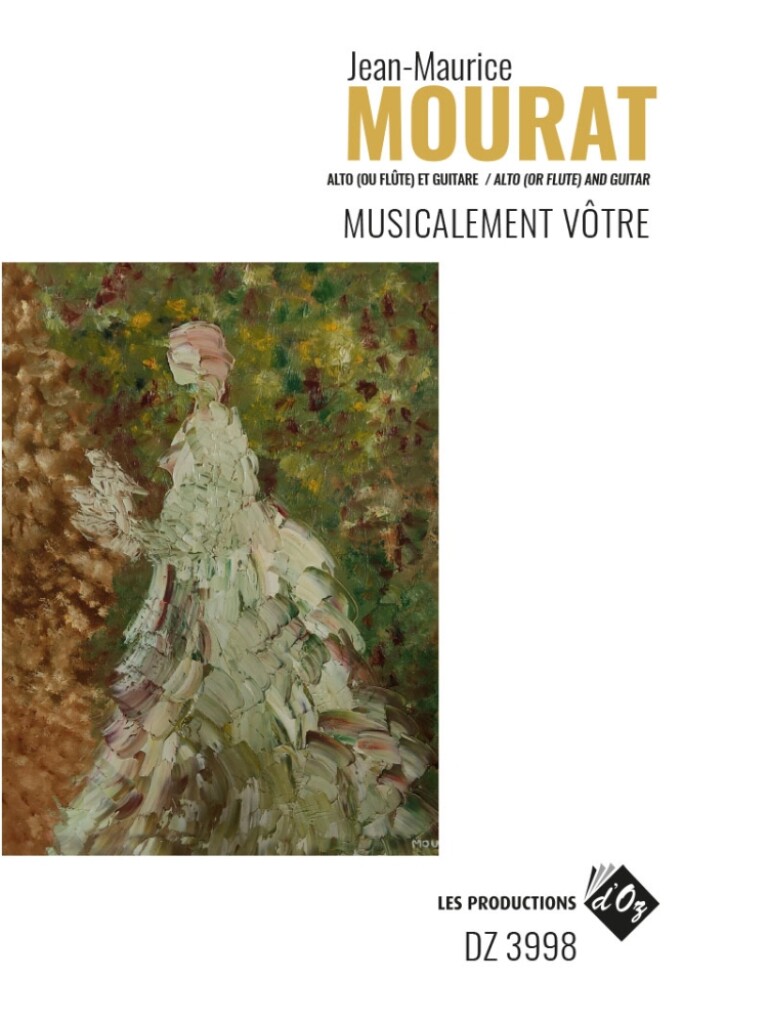 Musicalement Votre